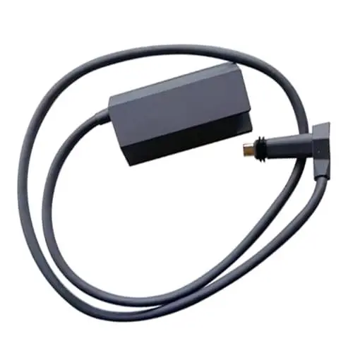 Produktbild: Ethernet Adapter für V2, Rechteckige Parabolantenne, Satellit, USB Internet Powerline, Adapter für V2