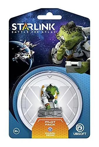 Produktbild: Starlink Pilot Pack - Kharl