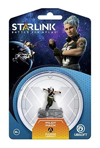 Produktbild: Starlink Pilot Pack - Razor