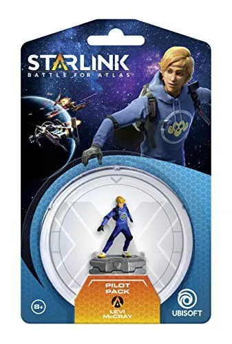 Produktbild: Starlink Pilot Pack - Levi