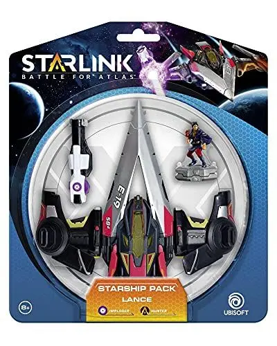 Produktbild: Starlink Starship Pack - Lance