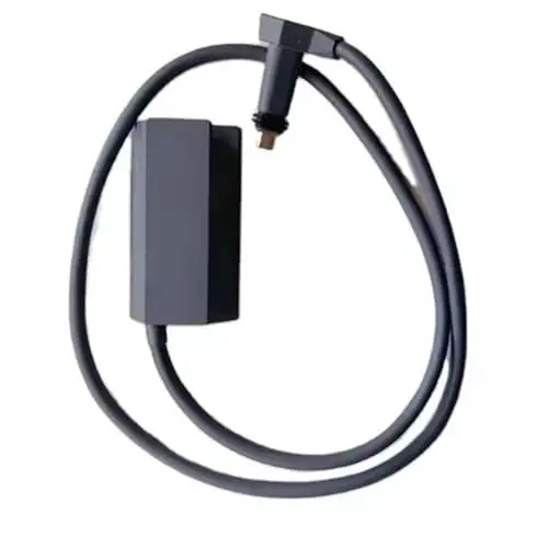 Produktbild: Starlink-Ethernet-Adapter für V2, Ethernet-Adapter für Starlink-Rechteckschüssel, Satelliten-Internet V2, Starlink-zu-RJ45-Gigabit-Ethernet-Adapter, USB-Internet-Powerline-Kit