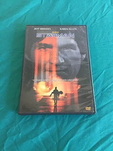 Produktbild: Starman