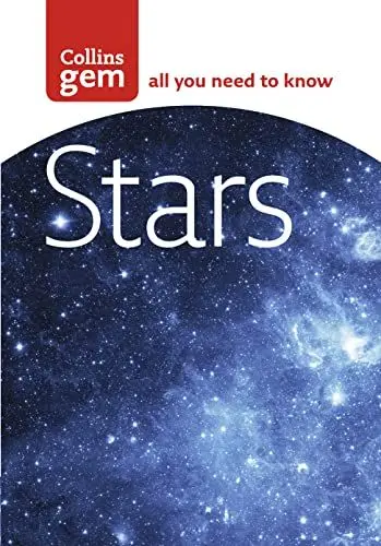 Produktbild: Stars (Collins Gem)