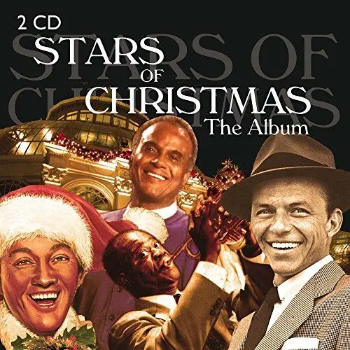 Produktbild: Stars Of Christmas - The Album