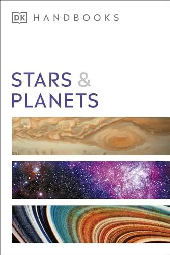 Produktbild: Stars and Planets (DK Handbooks)