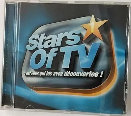 Produktbild: Stars of TV