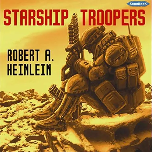 Produktbild: Starship Troopers