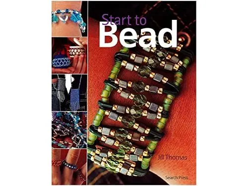 Produktbild: Start to Bead