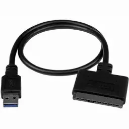 Produktbild: StarTech.com USB 3.1 auf 2,5