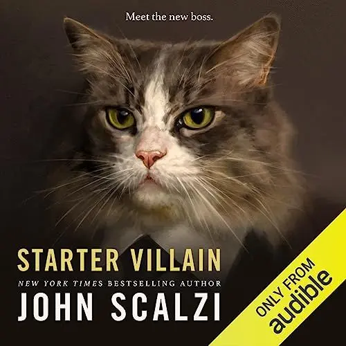 Produktbild: Starter Villain