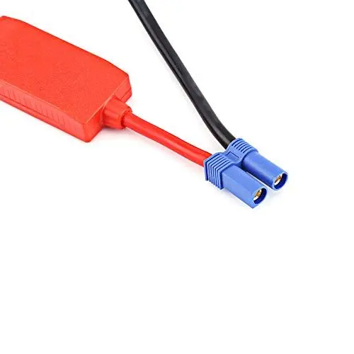 Produktbild: Starthilfekabel, Starthilfekabel, Starthilfekabel für den Autobatterieanschluss, Starthilfe, Verhindert Rückladung