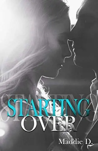 Produktbild: Starting Over (Sweetfalls, Band 1)