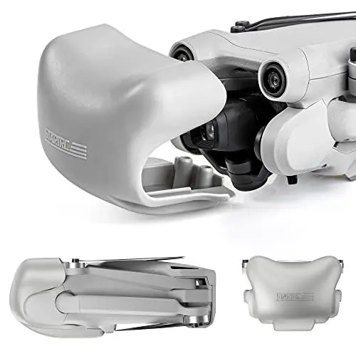 Produktbild: STARTRC Mini 3 Pro Kameraobjektivschutz Gimbal/Kamera/Hindernissensor Vermeidung für DJI Mini 3 Pro Zubehör