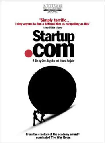 Produktbild: Startup.Com