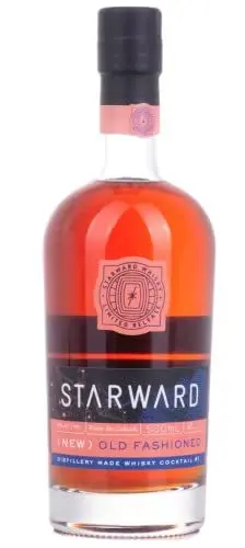 Produktbild: Starward (NEW) OLD FASHIONED Whisky Cocktail #1 32% Vol. 0,5l