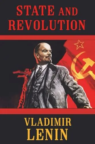 Produktbild: State and Revolution