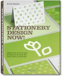 Produktbild: Stationery Design Now!: VA