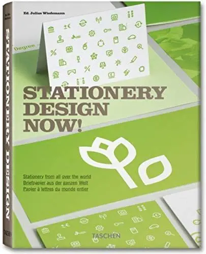 Produktbild: Stationery Design Now!