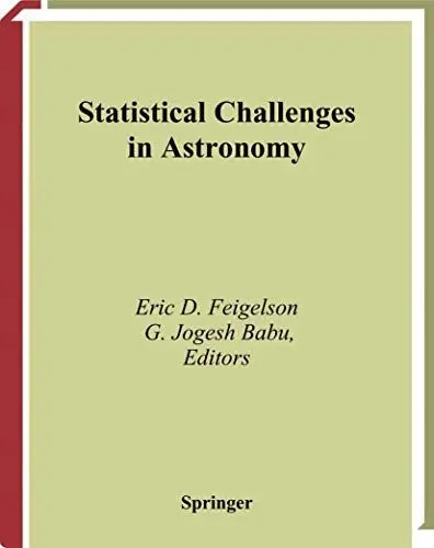 Produktbild: Statistical Challenges in Astronomy