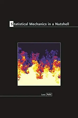Produktbild: Statistical Mechanics in a Nutshell