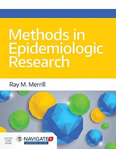 Produktbild: Statistical Methods in Epidemiologic Research
