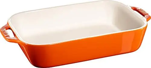 Produktbild: STAUB Auflaufform Ceramic by