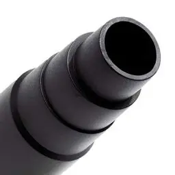 Produktbild: Staubsauger Adapter passend für Werkstattsauger Universal Schlauchadapter zur Reduzierung von Durchmesser für Exzenterschleifer Stichsäge Handkreissäge Bandschleifer MADE IN GERMANY