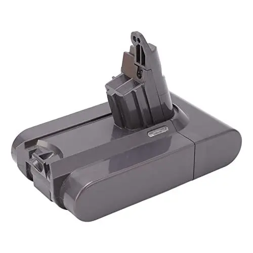 Produktbild: Staubsauger-Akku-Teil, Stabiler Staubsauger-Akku mit Großer Kapazität für SV03 SV04 SV05 SV06 SV07 SV09 (2000 mAh)