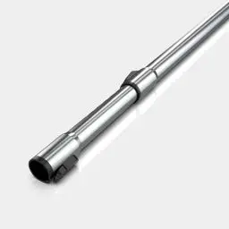 Produktbild: Staubsaugerrohr - Ersatzrohr kompatibel mit Bodenstaubsauger Miele S8,S6,S5,S4,S2,S1,C1,C2,C3,H1 Complete, Compact, Classic, Swing, S8000 Zubehör Teleskoprohr für Staubsauger Ersatzteil