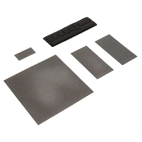 Produktbild: Qiilu Staubschutz für Series