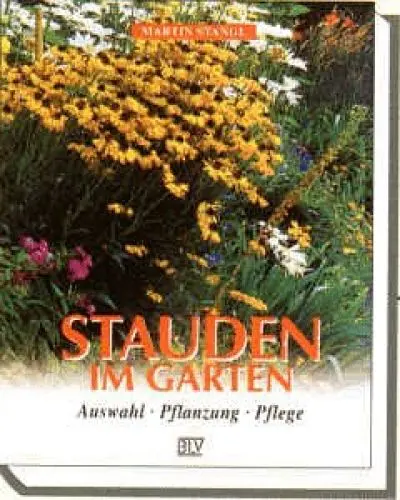 Produktbild: Stauden im Garten