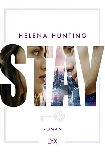 Produktbild: STAY: Roman (Mills Brothers, Band 1)