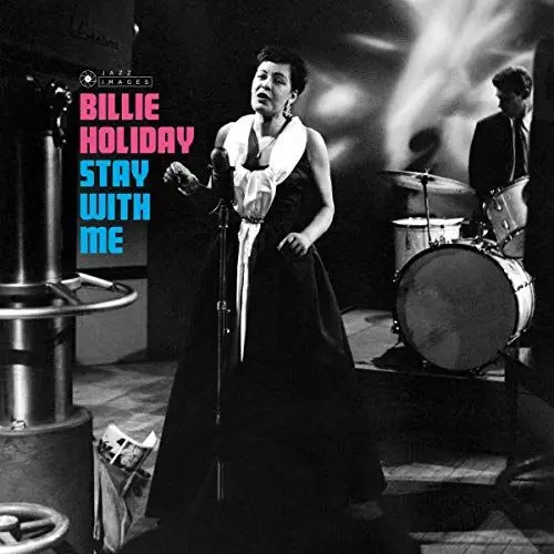 Produktbild: Stay With Me