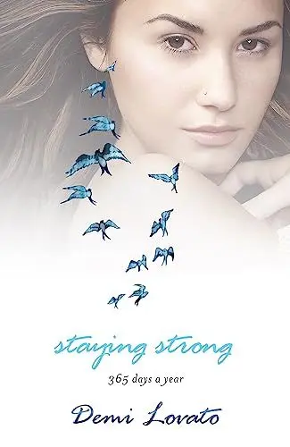 Produktbild: Staying Strong