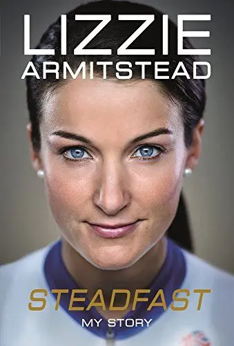 Produktbild: Steadfast: My Story