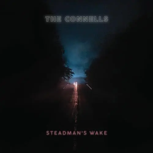 Produktbild: Steadman's Wake (Vinyl LP)