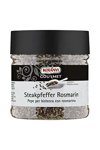Produktbild: Steakpfeffer Rosmarin