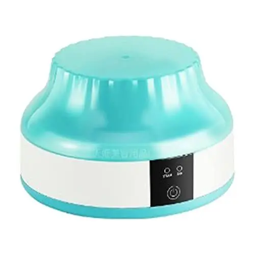 Produktbild: Steam Off Gel-Nagellack-Entferner-Maschine, Professioneller Ergonomischer Gel-Nageldampfer, Nagelentferner-Maschine für Nail-Art-Werkzeug (Blau)
