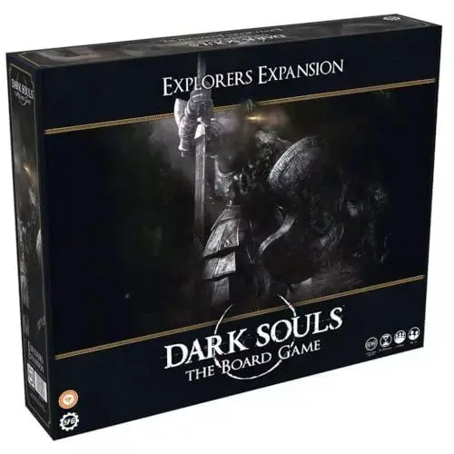 Produktbild: Steamforged Games SFDS-004 Zubehör