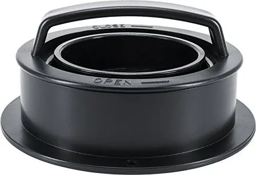 Produktbild: Steba 998600 Burgerpresse