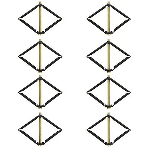 Produktbild: Steckverbinder, Sechskantverschluss, Steckverbinder, Unterer Kassettenreparateur, Schaltkasten, Reparieren für Reparieren (Modell mit Stahlrahmen)