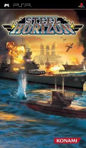 Produktbild: Steel Horizon