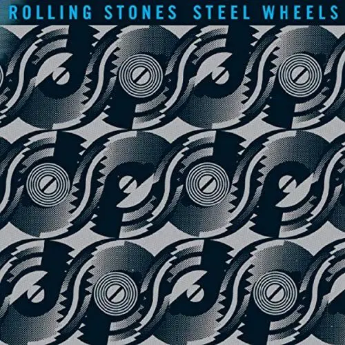 Produktbild: Steel Wheels