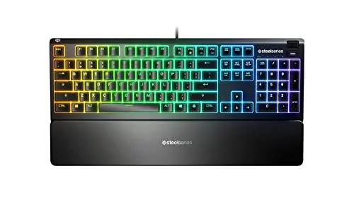 Produktbild: SteelSeries 64797 DIY