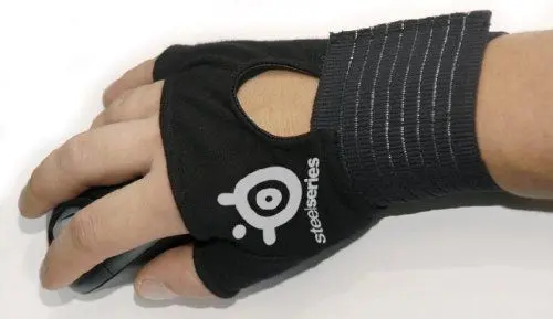 Produktbild: SteelSeries Gaming Clove
