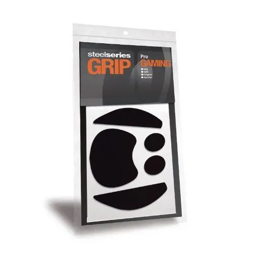 Produktbild: SteelSeries Grip