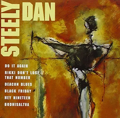 Produktbild: Steely Dan