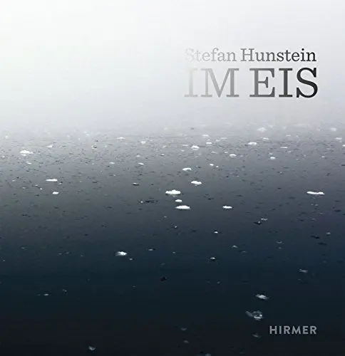 Produktbild: Stefan Hunstein: Im Eis