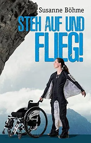 Produktbild: Steh auf und flieg!